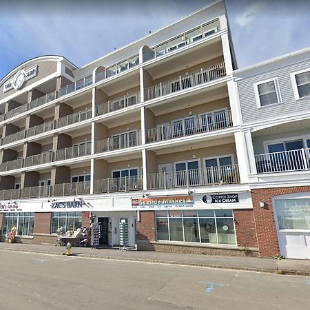 Hampton Beach Ocean Front Condo At The Surf Eksteriør bilde