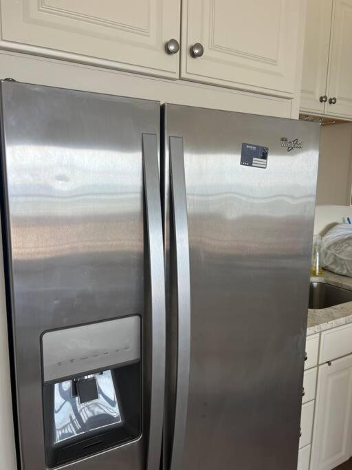 Hampton Beach Ocean Front Condo At The Surf Eksteriør bilde