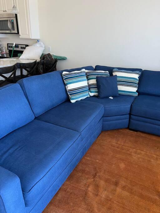 Hampton Beach Ocean Front Condo At The Surf Eksteriør bilde
