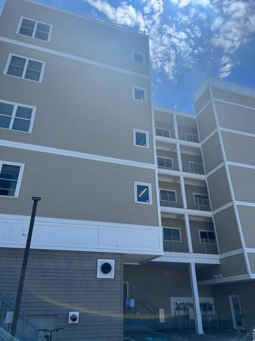 Hampton Beach Ocean Front Condo At The Surf Eksteriør bilde