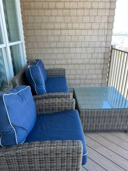 Hampton Beach Ocean Front Condo At The Surf Eksteriør bilde